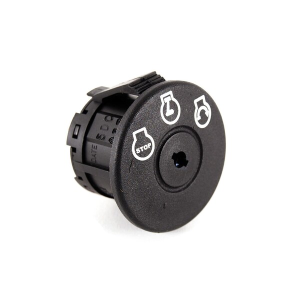 Mtd Switch-Key 3 Pos W 925-04659 - main